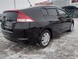  Honda Insight 2009 , 648000 , 