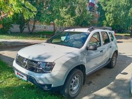SUV   Renault Duster 2016 , 1050000 , 