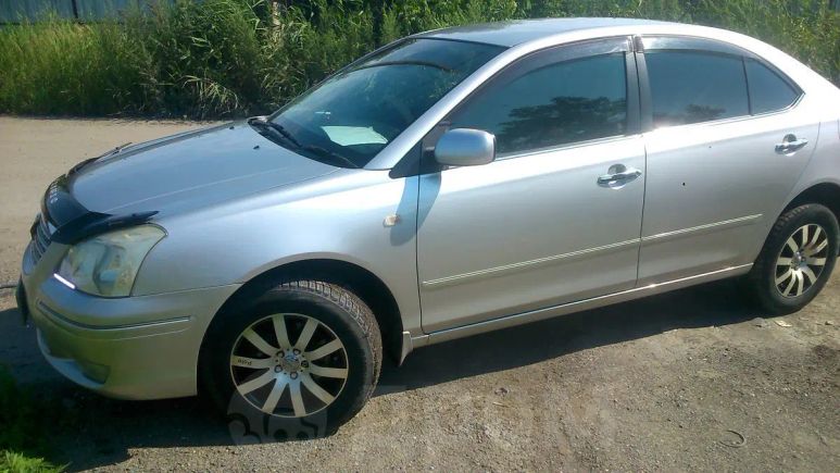  Toyota Premio 2003 , 420000 , 