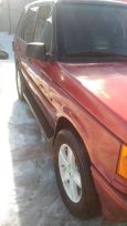 SUV   Land Rover Range Rover 1998 , 349000 , 