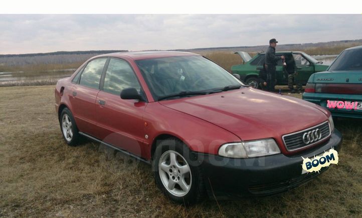  Audi A4 1996 , 150000 , 