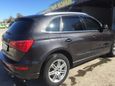 SUV   Audi Q5 2009 , 870000 , 