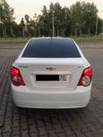  Chevrolet Aveo 2013 , 479000 , 