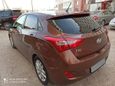  Hyundai i30 2014 , 630000 , 