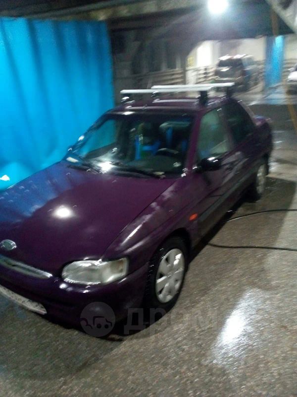  Ford Escort 1998 , 60000 , 