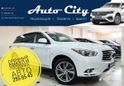 SUV   Infiniti JX35 2013 , 2245000 , 