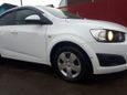  Chevrolet Aveo 2012 , 360000 , 