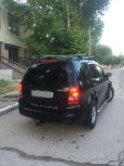 SUV   SsangYong Rexton 2007 , 670000 , 