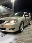  Mazda Mazda3 2005 , 409000 , 