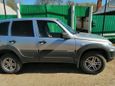 SUV   Chevrolet Niva 2014 , 520000 , 