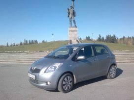  Toyota Yaris 2008 , 420000 , 