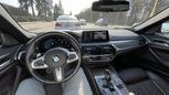  BMW 5-Series 2019 , 3949000 , 