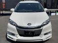    Toyota Wish 2017 , 1025000 , 