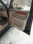 SUV   Lexus LX470 2001 , 1150000 , 