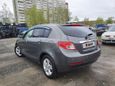  Geely Emgrand EC7 2012 , 289000 , 