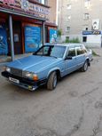  Volvo 740 1982 , 1355000 , 