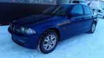  BMW 3-Series 2001 , 275000 , 