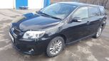  Toyota Corolla Fielder 2011 , 490000 , 