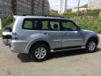 SUV   Mitsubishi Pajero 2017 , 2999000 , 