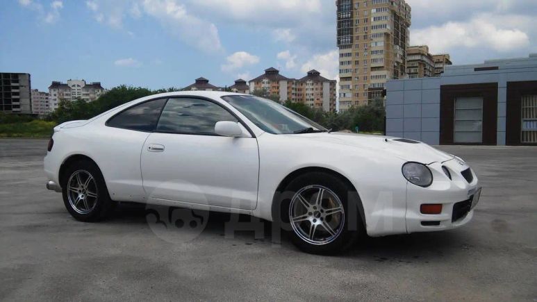  Toyota Celica 1996 , 329000 , 