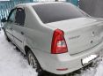  Renault Logan 2011 , 230000 , 