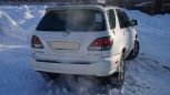 SUV   Lexus RX300 2002 , 477000 , 