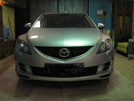  Mazda Mazda6 2008 , 590000 , 