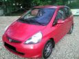  Honda Jazz 2006 , 335000 , 