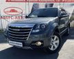 SUV   DW Hower H3 2017 , 955000 , 