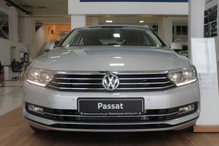  Volkswagen Passat 2015 , 1802780 , 