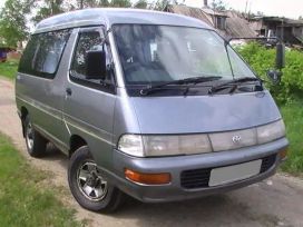 Toyota Town Ace 1995 , 190000 , -