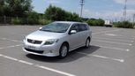  Toyota Corolla Fielder 2010 , 670000 , 