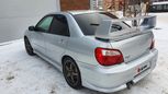  Subaru Impreza WRX 2003 , 550000 , 