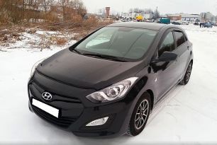  Hyundai i30 2012 , 455000 , 