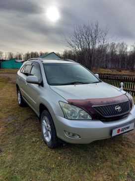 SUV   Toyota Harrier 2005 , 1400000 , 