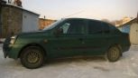  Renault Symbol 2002 , 125000 , 