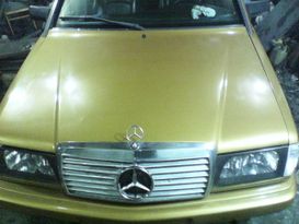  Mercedes-Benz 190 1984 , 100000 , 