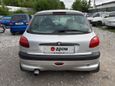  Peugeot 206 2001 , 115000 , 