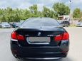  BMW 5-Series 2011 , 1100000 , 