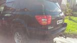 SUV   Toyota Sequoia 2003 , 1100000 , 