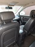 SUV   Daewoo Winstorm 2007 , 425000 , 