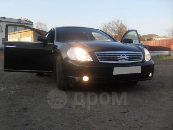  Nissan Teana 2003 , 400000 , 