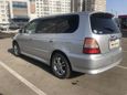    Honda Odyssey 2001 , 360000 , 