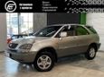 SUV   Toyota Harrier 2000 , 530000 , 