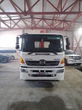  () Hino 500 2014 , 7000000 , 