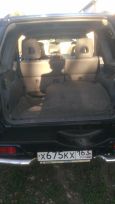 SUV   Suzuki XL7 2004 , 320000 , 