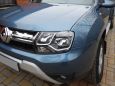 SUV   Renault Duster 2017 , 870000 , 