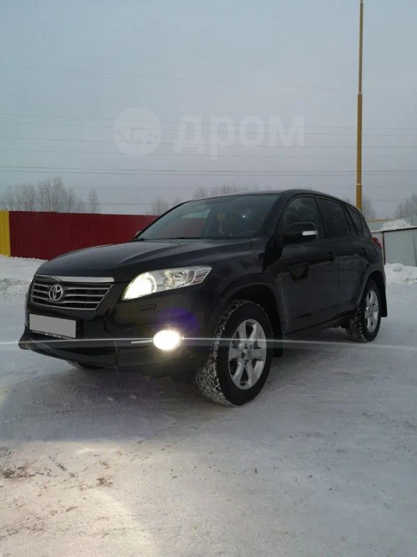 SUV   Toyota RAV4 2010 , 890000 , 