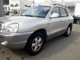 SUV   Hyundai Santa Fe Classic 2004 , 389000 , 