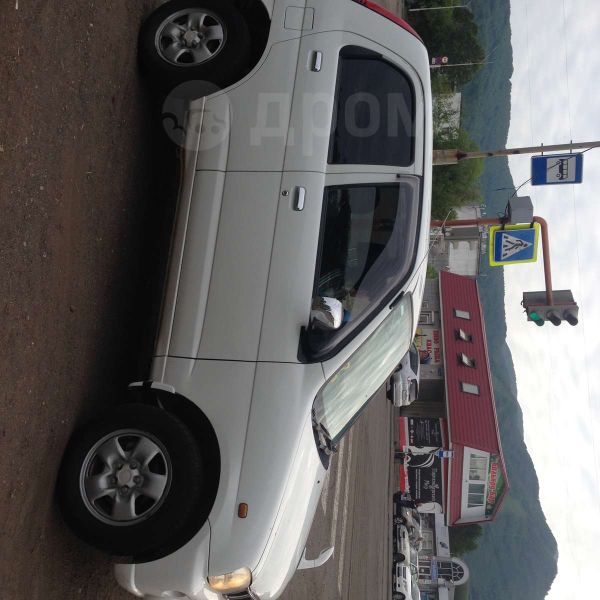 SUV   Daihatsu Terios Kid 2001 , 225000 , 